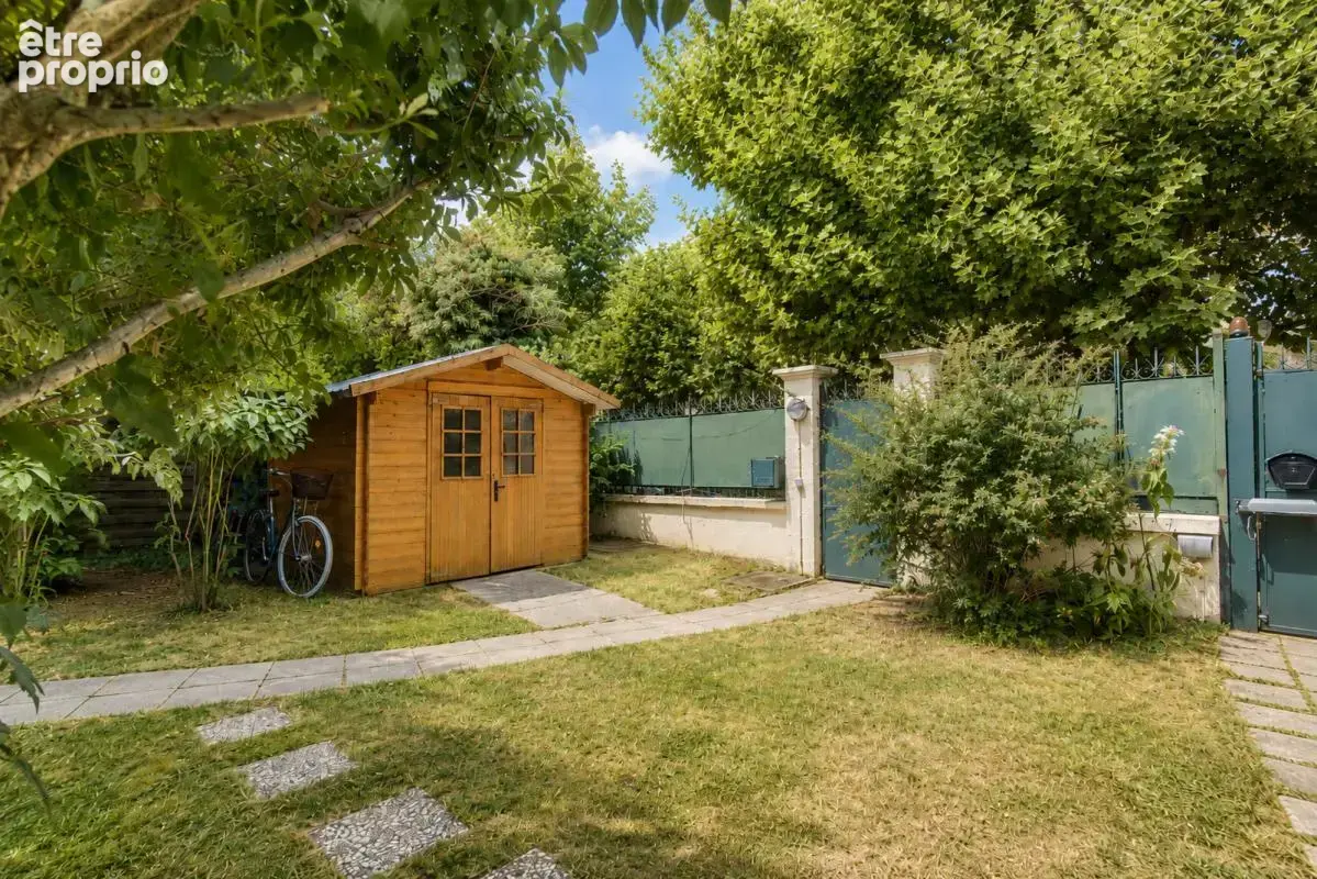 Maison 6 pièces 145 m² à vendre à Saint-Gratien (95210) - photo 19