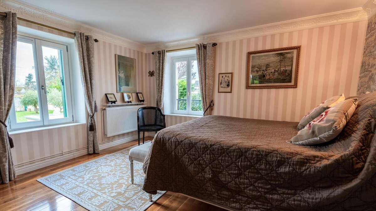 Photo 8 - Maison à VILLERS-SOUS-SAINT-LEU