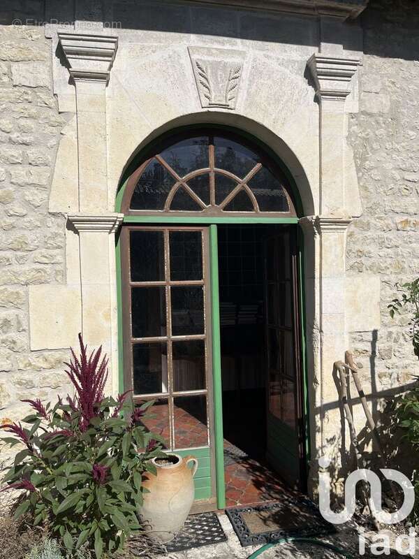 Photo 2 - Maison à SAINT-PALAIS-DU-NE