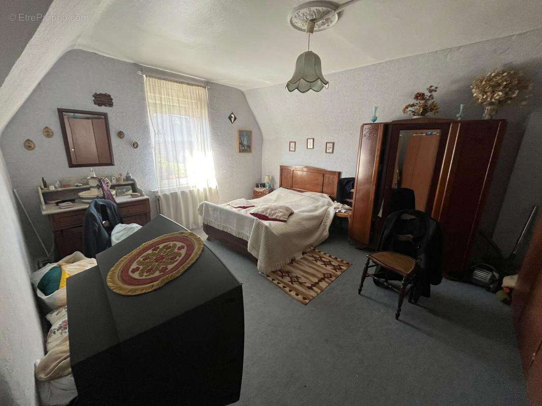 Maison Bourgeoise, 3 chambres ,Jardin Arboré  et garage - photo 5