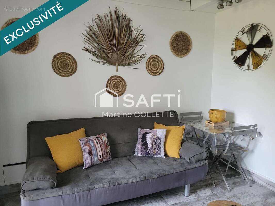 Photo 8 - Appartement à SANARY-SUR-MER