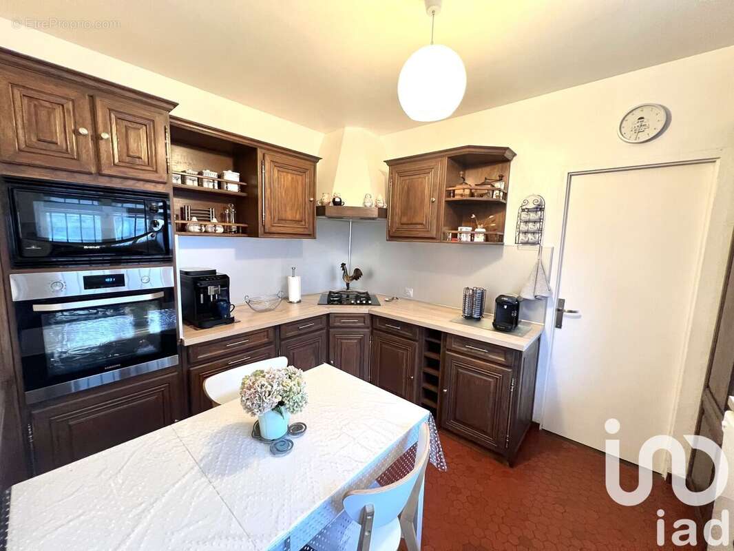 Photo 4 - Maison à COMBS-LA-VILLE