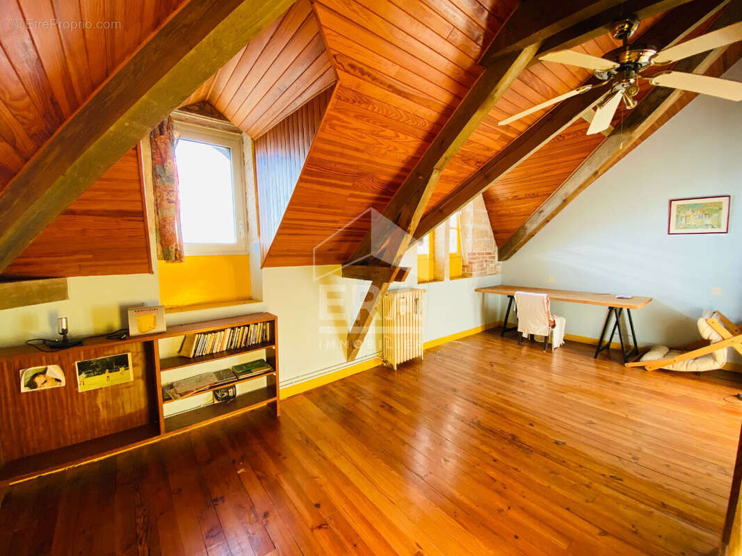 Maison de maître 285m² à peyrehorade - photo 14