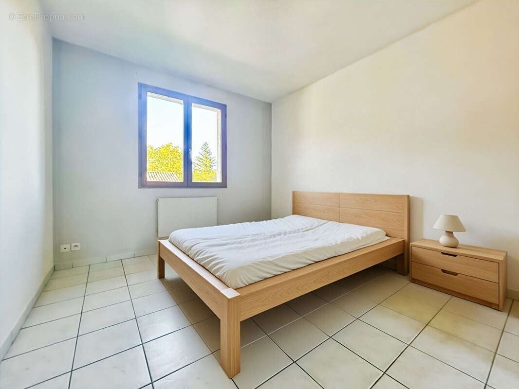 Maison à SAINT-MICHEL-SUR-RHONE