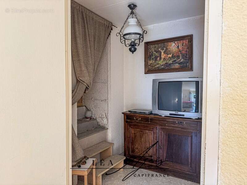Maison à vendre 6 pièces 130 m2 FOURTOU (11) terrasse + terrain - photo 15