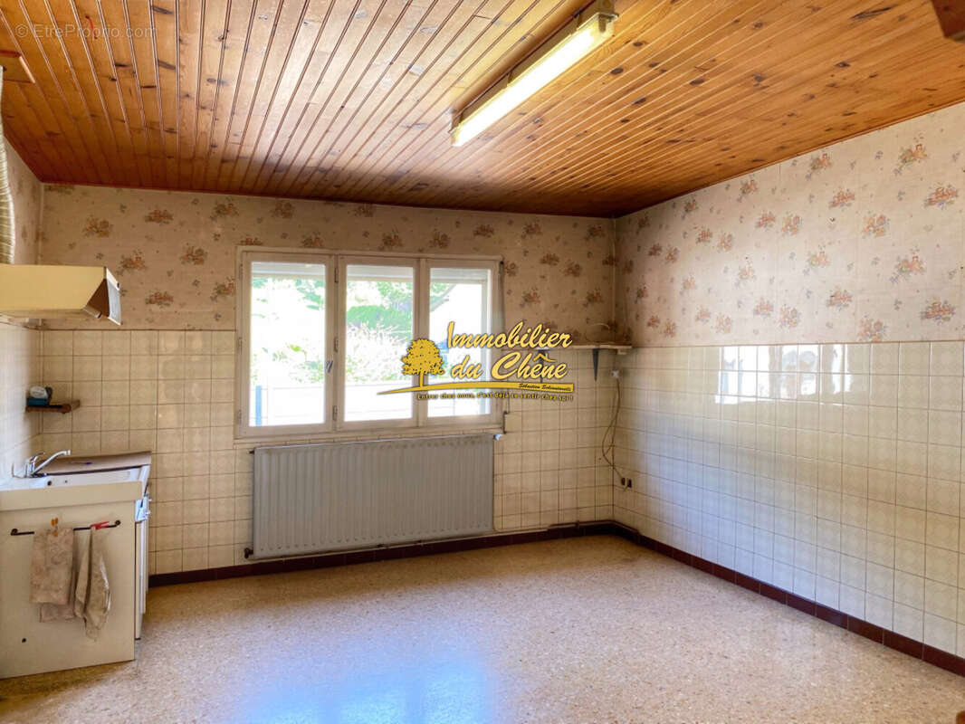 Maison à VILLERSEXEL