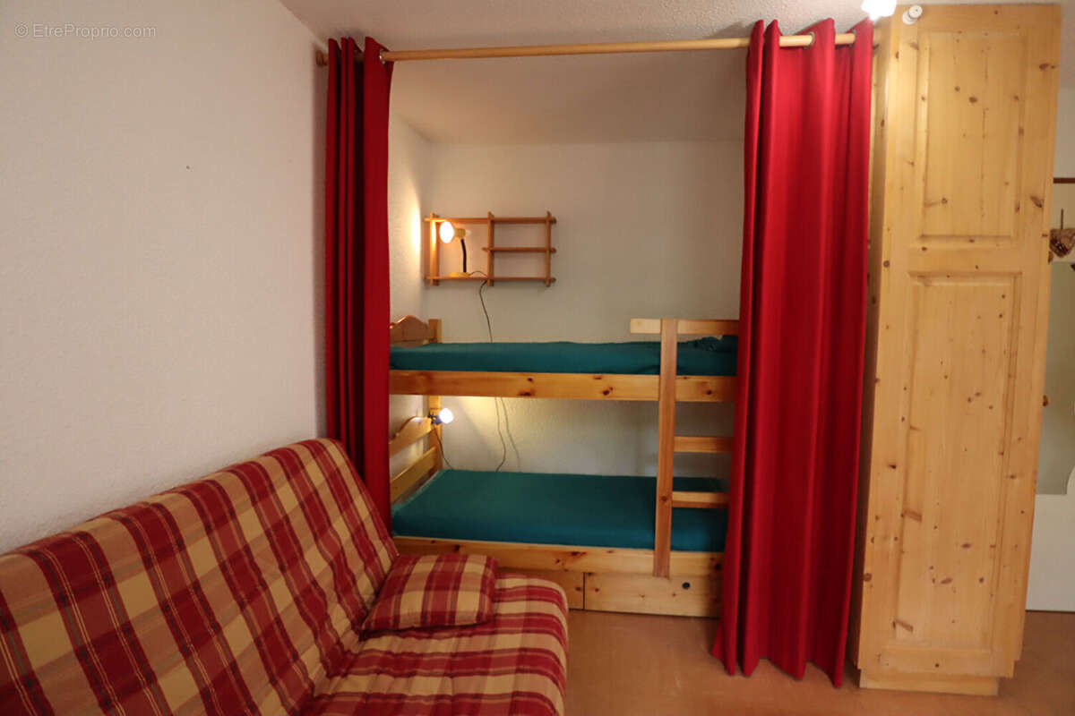 Charmant studio - photo 2