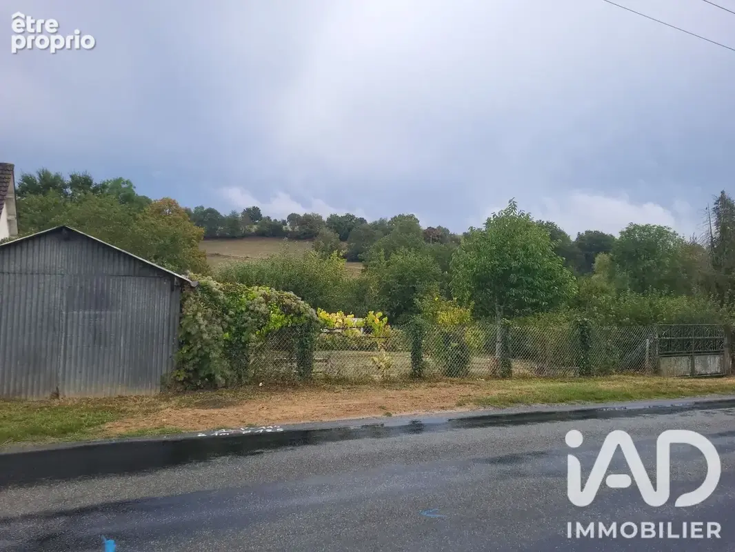 Photo 1 - Terrain à SILLE-LE-GUILLAUME