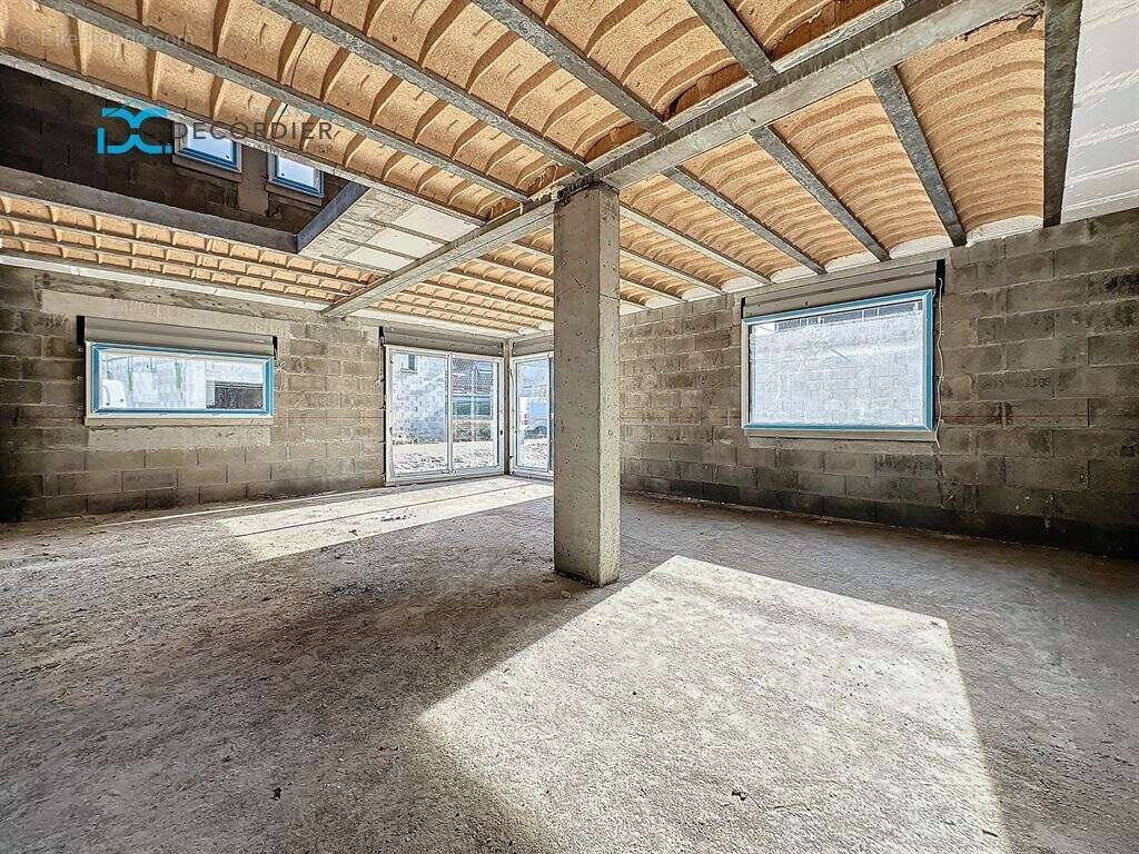 Maison à THONON-LES-BAINS