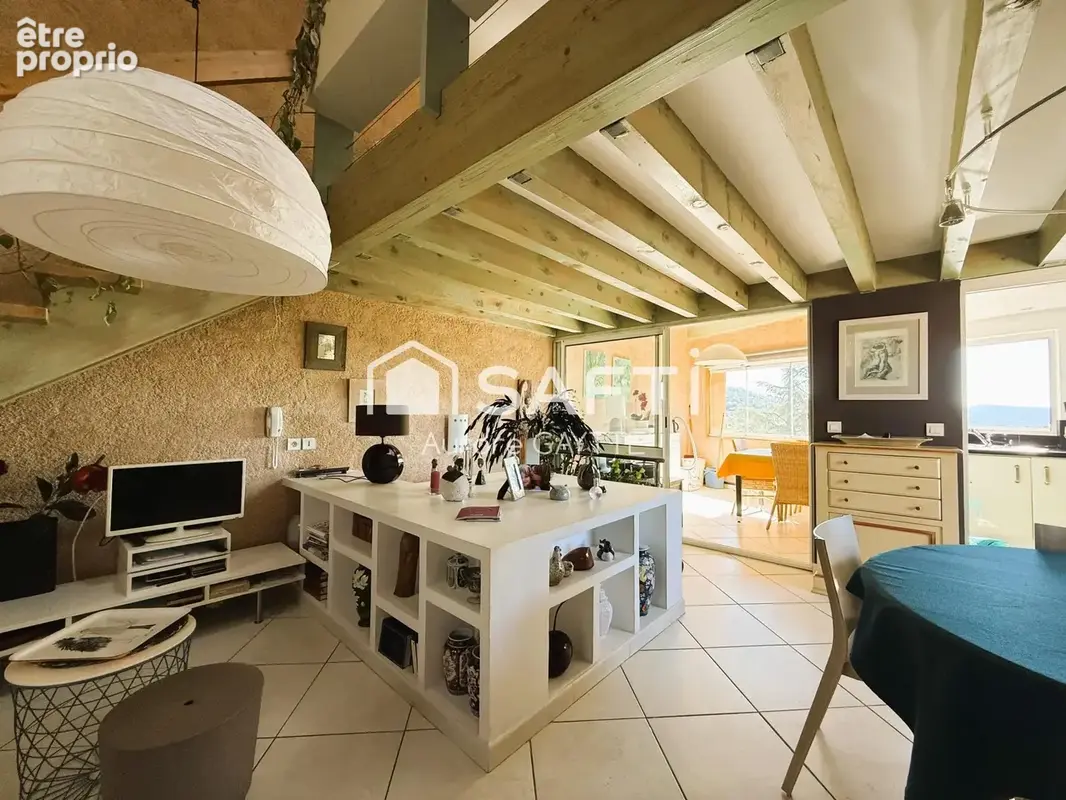 Photo 1 - Appartement à CALLAS