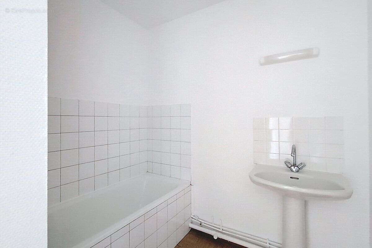 Appartement à VILLIE-MORGON