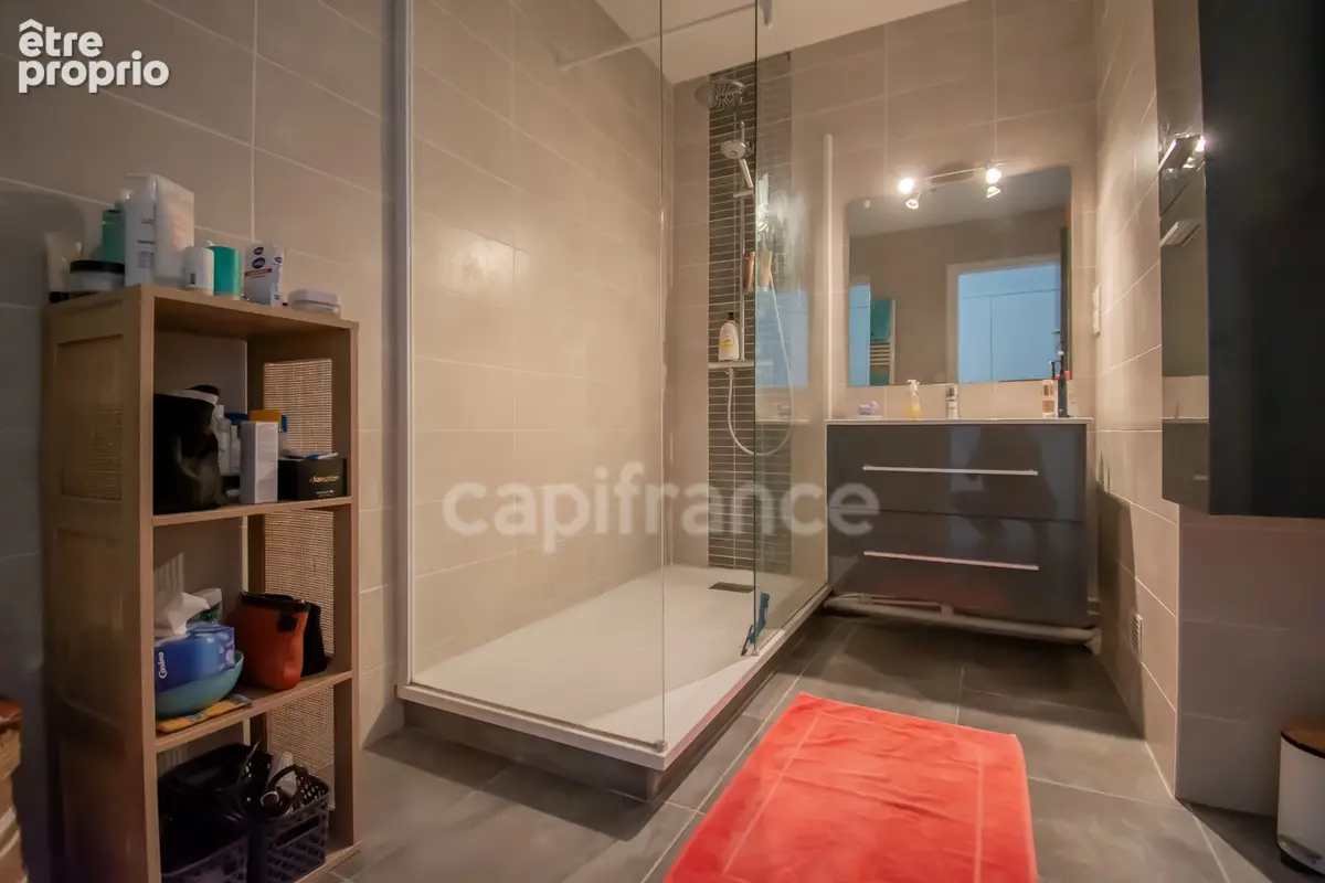 Royan – beau t3 de 98 m² avec garage et cave à 650 m de la plage - photo 10