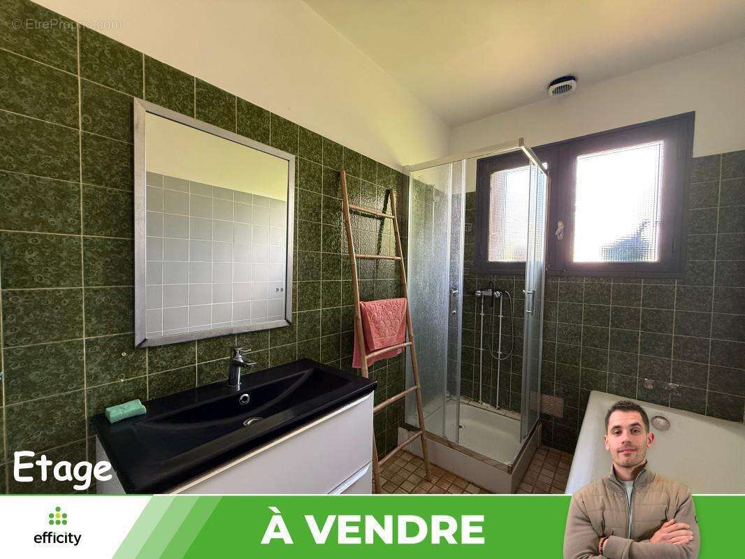 Maison 187 m² à Lhommaize  - photo 14