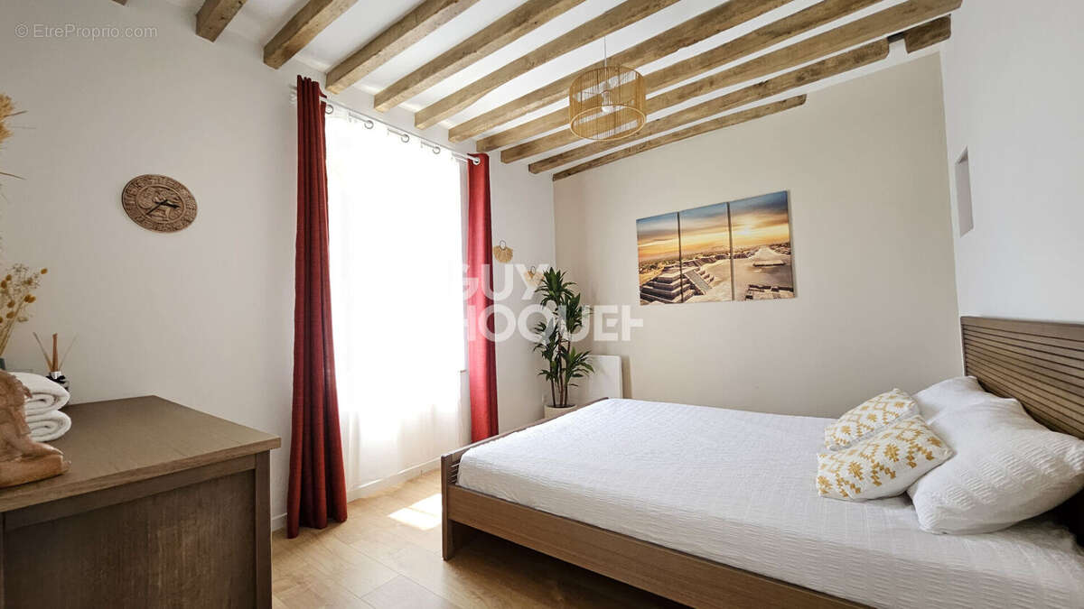 Maison à SOISSONS
