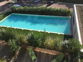 Appartement à PORTO-VECCHIO