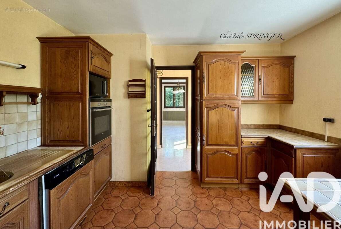 Photo 8 - Maison à HAUTEVILLE-SUR-FIER