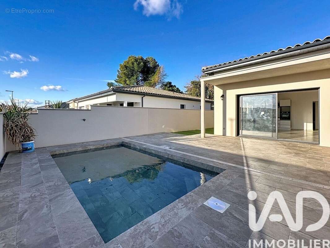 Photo 5 - Maison à BASSAN