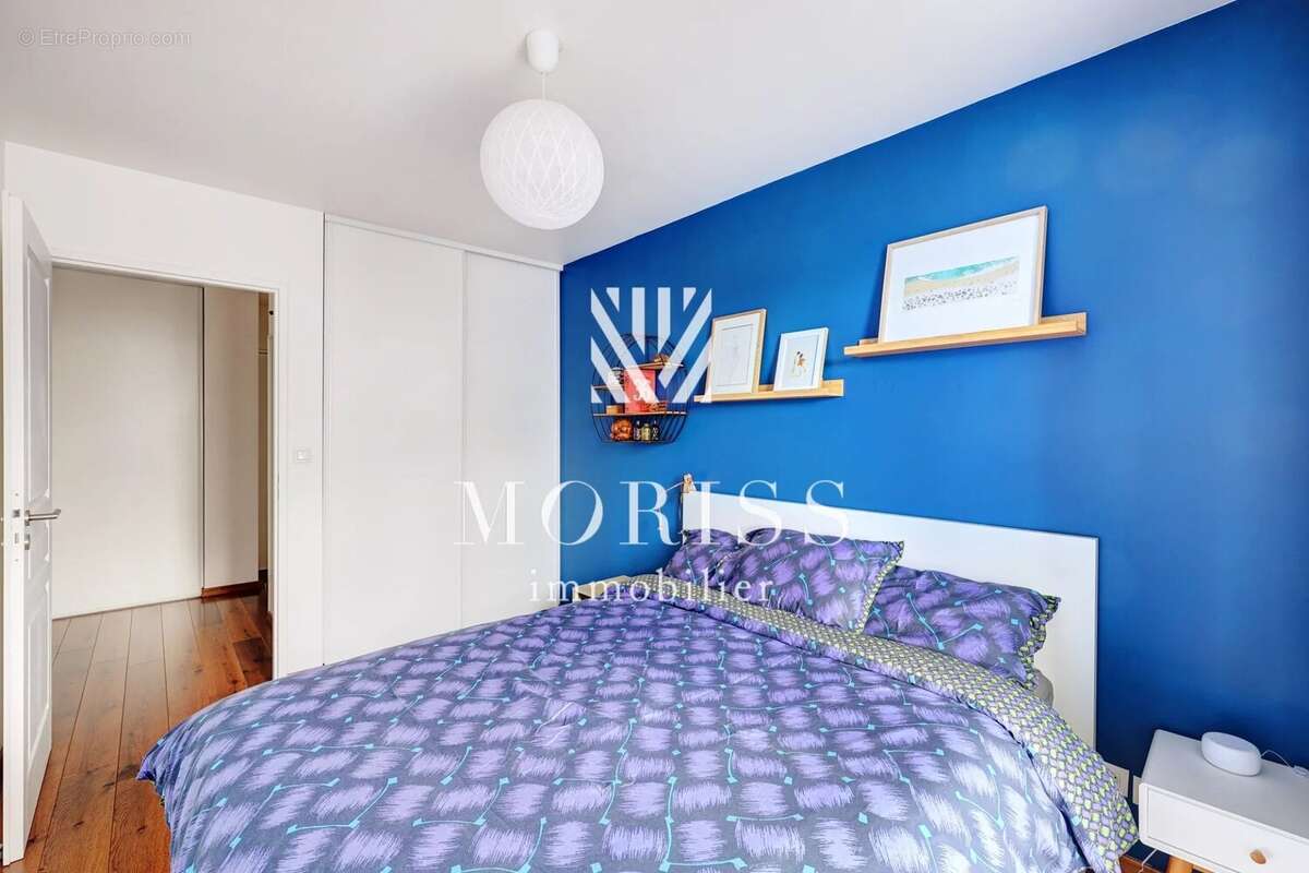 Appartement à MONTREUIL