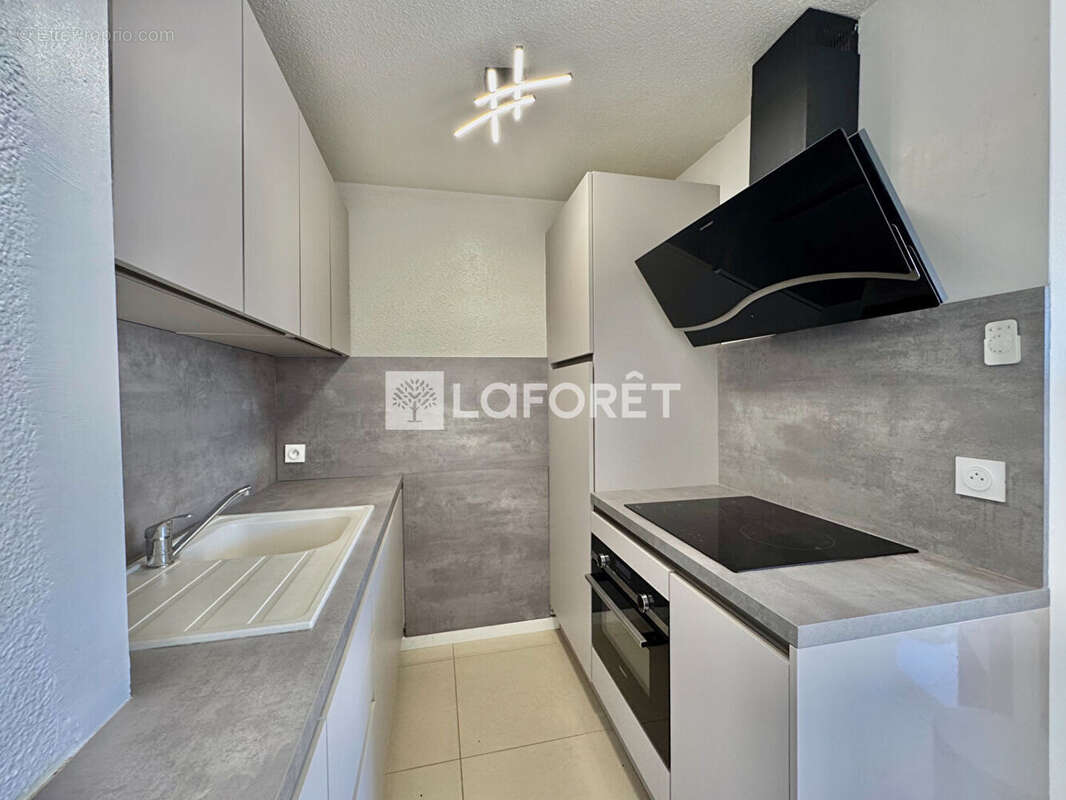 Appartement à SAINT-CYPRIEN