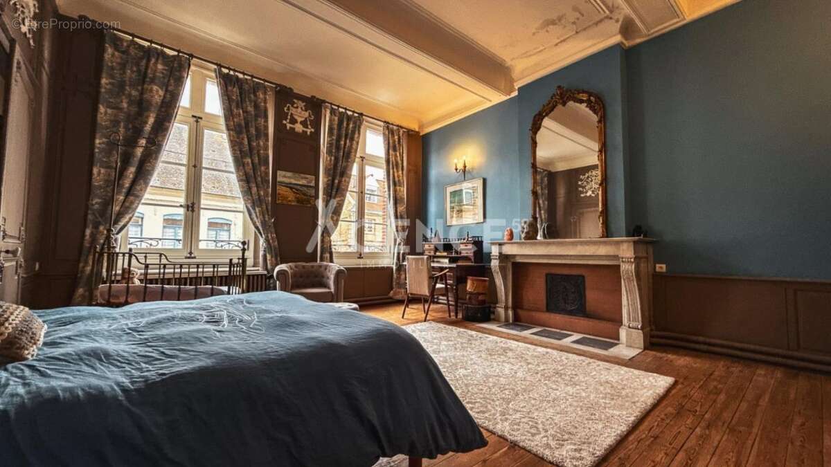 Maison à SAINT-OMER