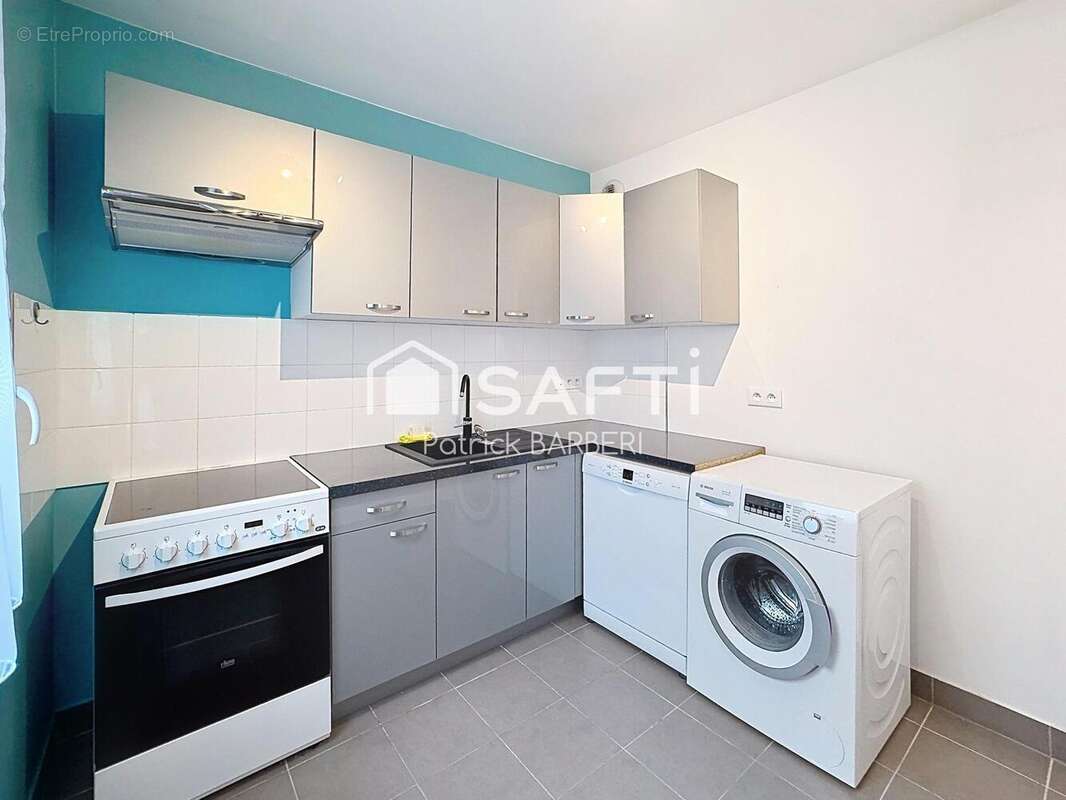 Photo 3 - Appartement à NANTERRE