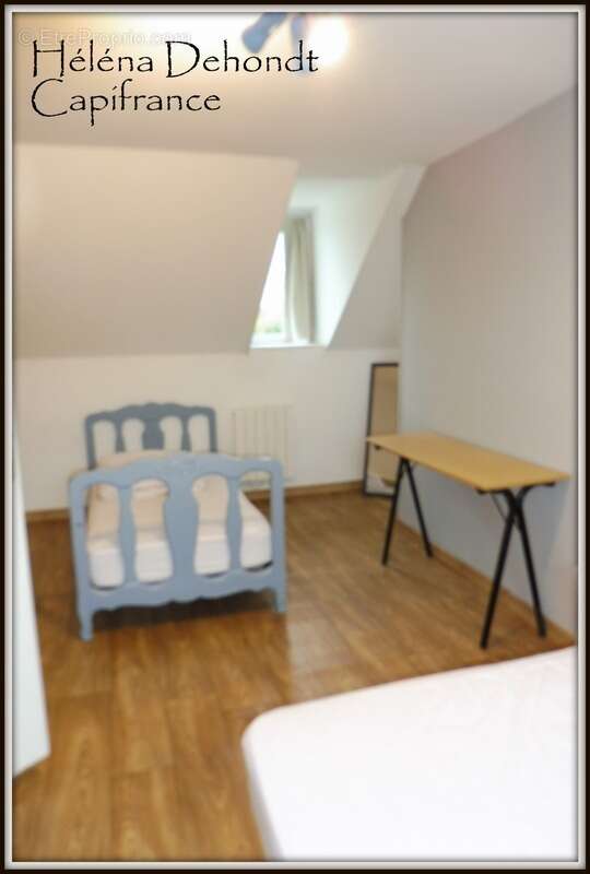 Maison à CANY-BARVILLE