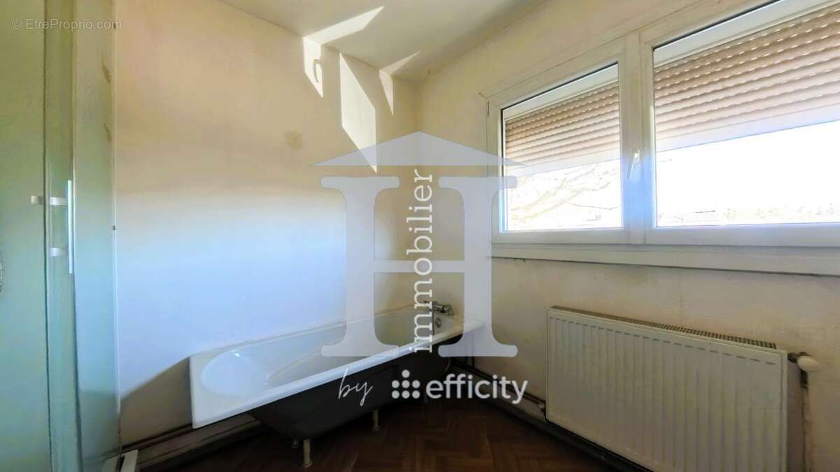 Maison à LIBERCOURT