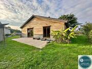 Maison à SAINT-SORLIN-EN-VALLOIRE