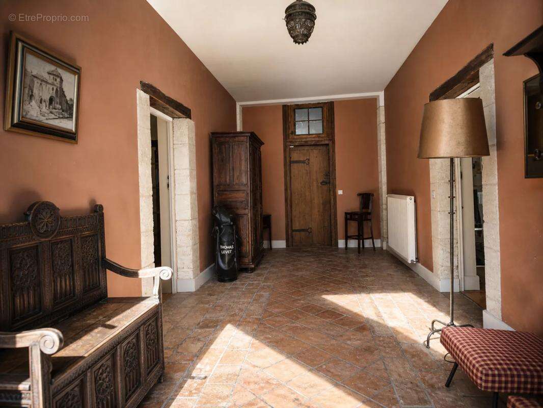 Propriété de 12 pièces de 820 m² à Samazan - photo 17