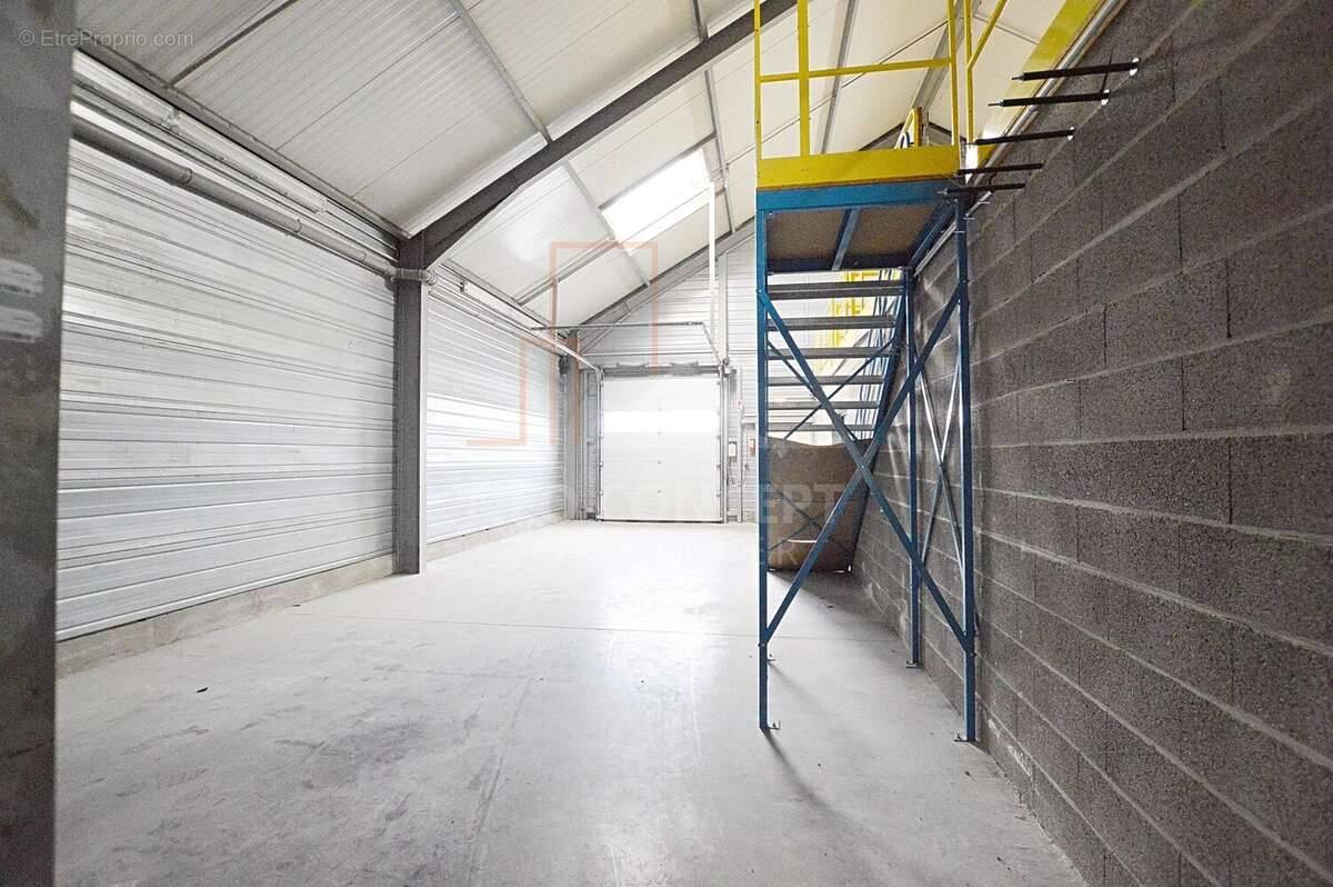 Commerce à BETSCHDORF