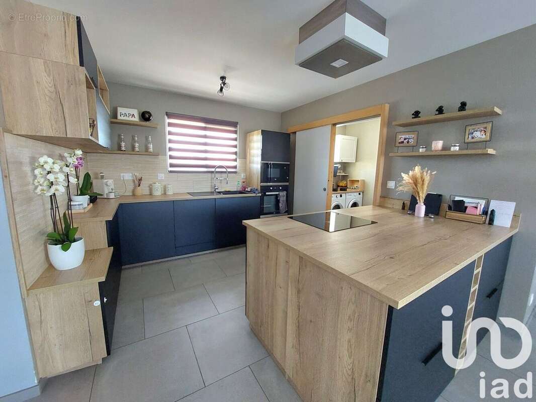 Photo 4 - Maison à FOUGUEYROLLES