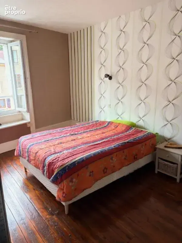 Maison à vendre à Montmédy – 93 m², 3 chambres, garage et terrasse plein sud – Proche Belgique et Luxembourg - photo 13