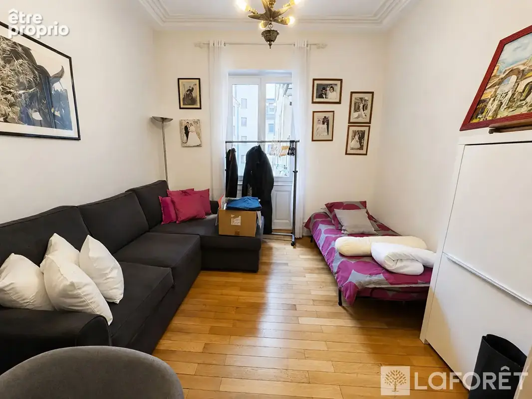 Appartement Strasbourg 4 pièce(s) 134 m2 - photo 6