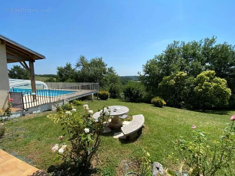 Comme un petit air de provence à 10mn d'Auch - photo 22