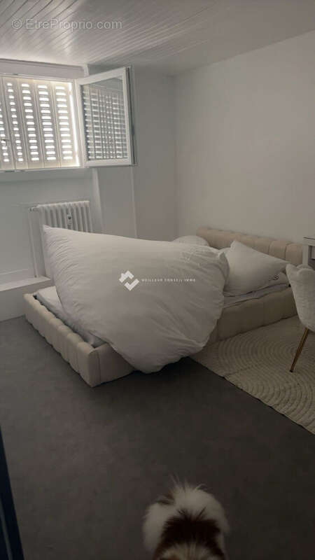 Appartement 75 m² à Allevard  - photo 8