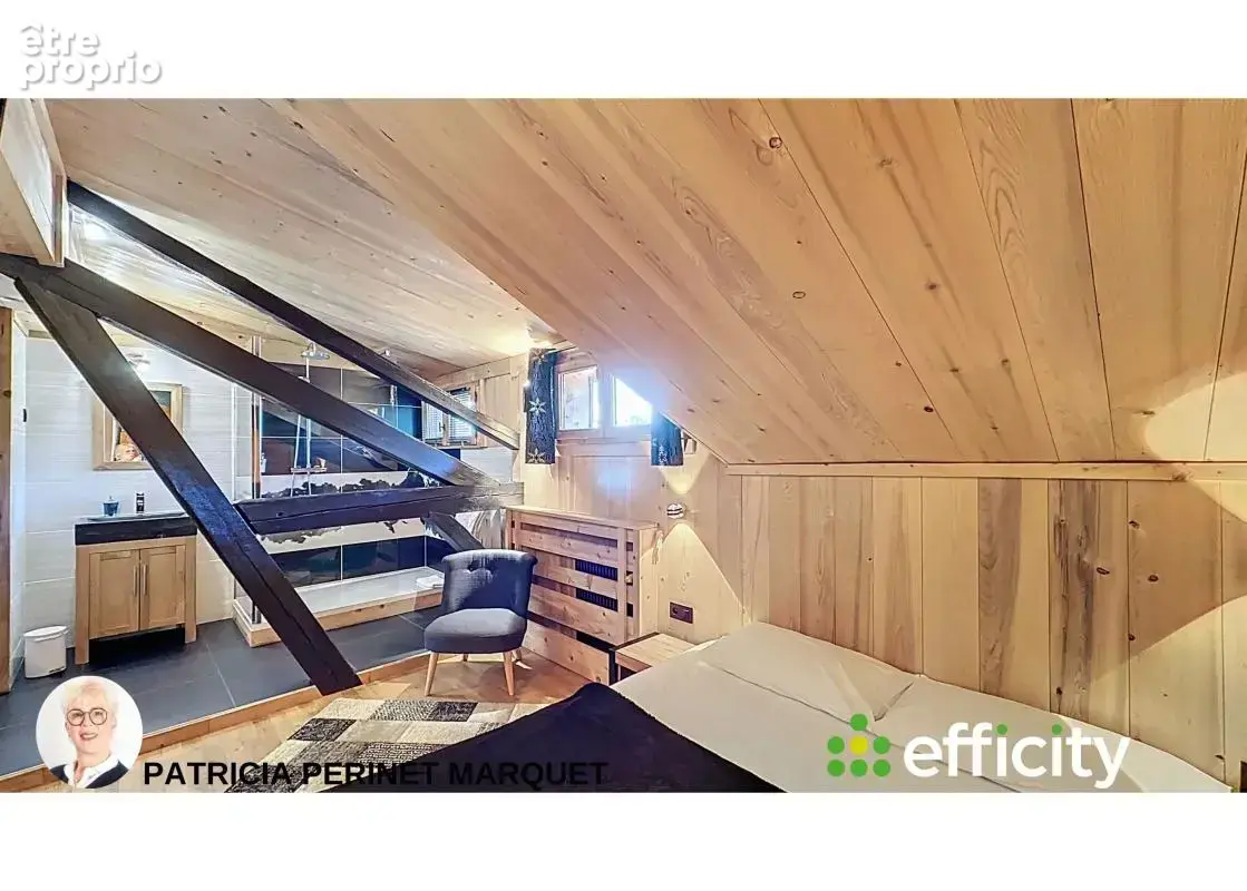 Maison 14 pièces 362 m² à vendre à Combloux (74920) - photo 23
