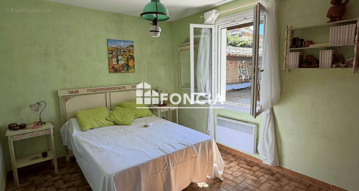 Sur la commune de villelaure - une maison de type 4 - photo 5