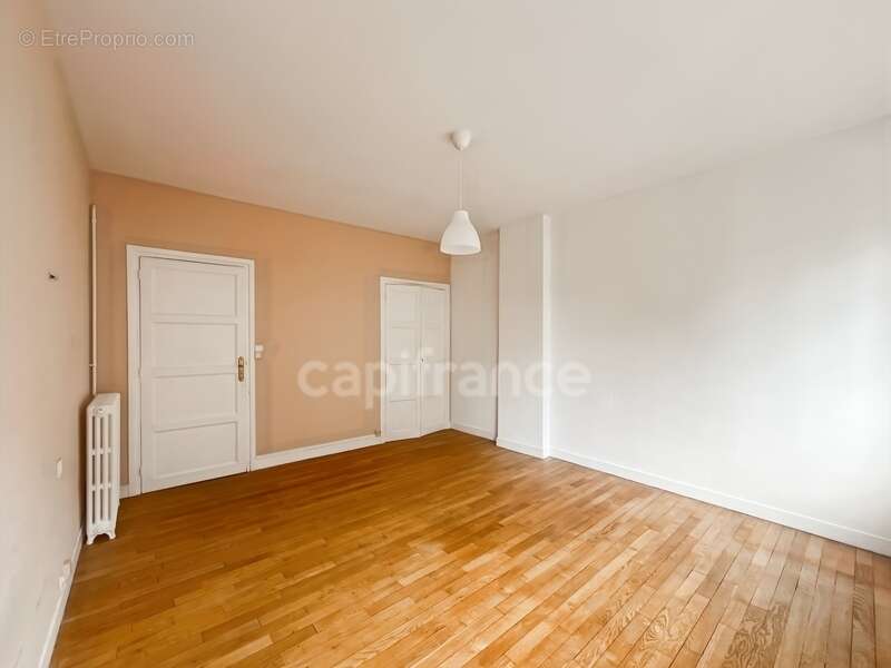 Appartement à VIRE