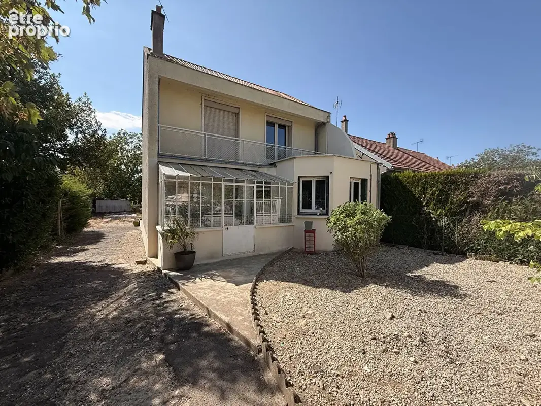 Photo Maison à Orgeres-En-Beauce au prix de 120 000€