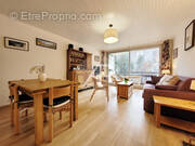 Appartement à LA SALLE-LES-ALPES