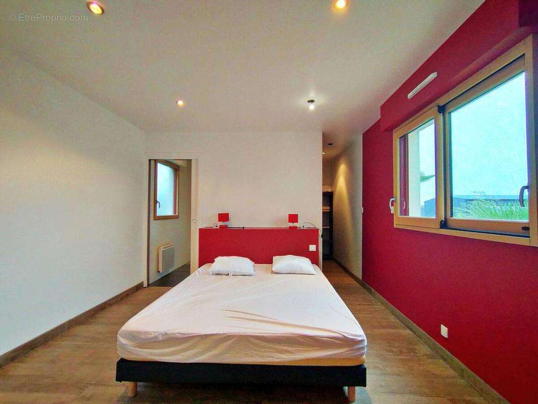 Maison 155 m² à Plobannalec-Lesconil  - photo 8