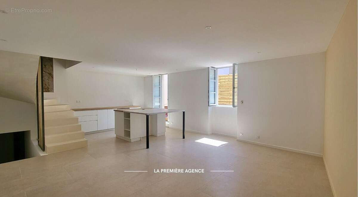 Appartement à TARARE