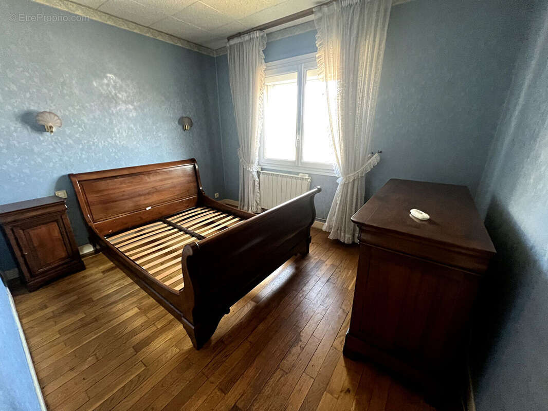 Exclusivité - Maison 113m² avec terrain 550m² - Vénissieux Charreard - photo 6