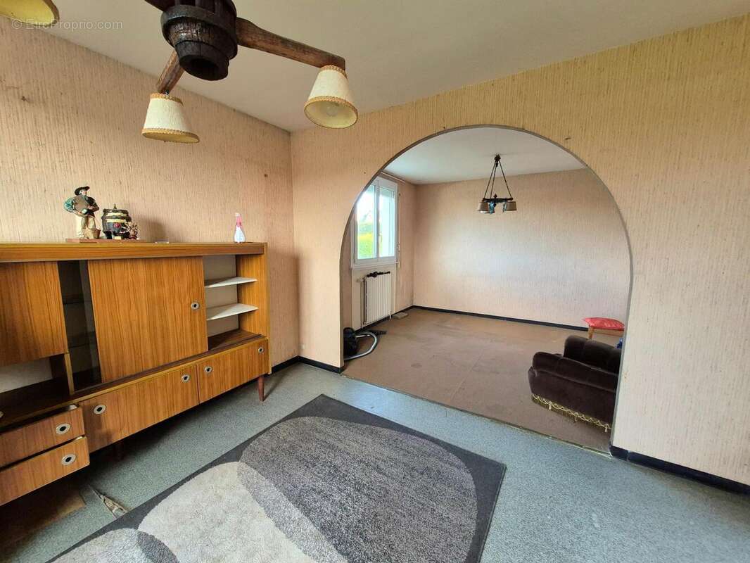 Photo 4 - Maison à PLOUZEVEDE