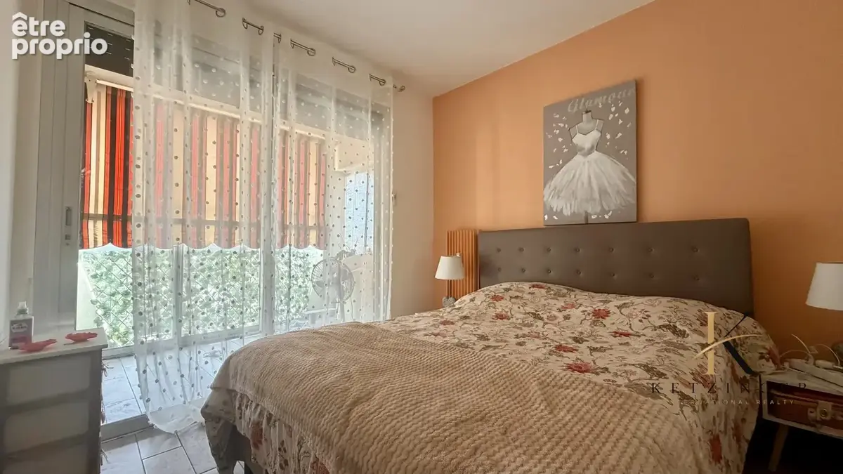 Appartement 3 pièces 56 m² à vendre à Mandelieu-La-Napoule (06210) - photo 5