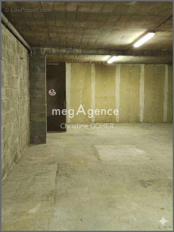 Appartement à NERE