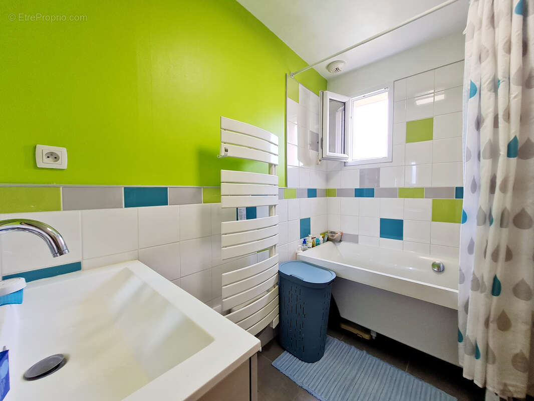 Maison Quartier Saint-Pierre - photo 5