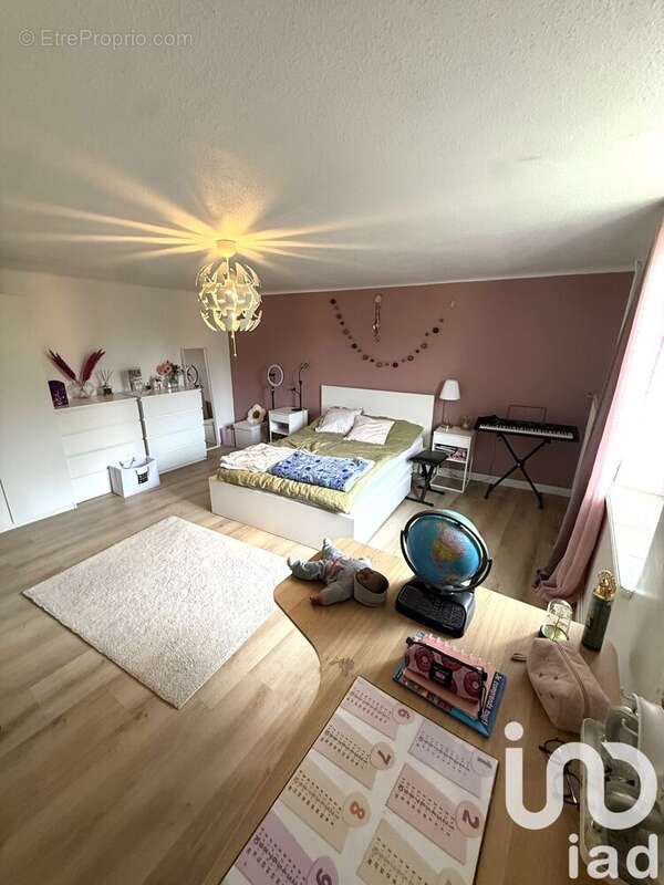 Photo 9 - Maison à CONDE-NORTHEN