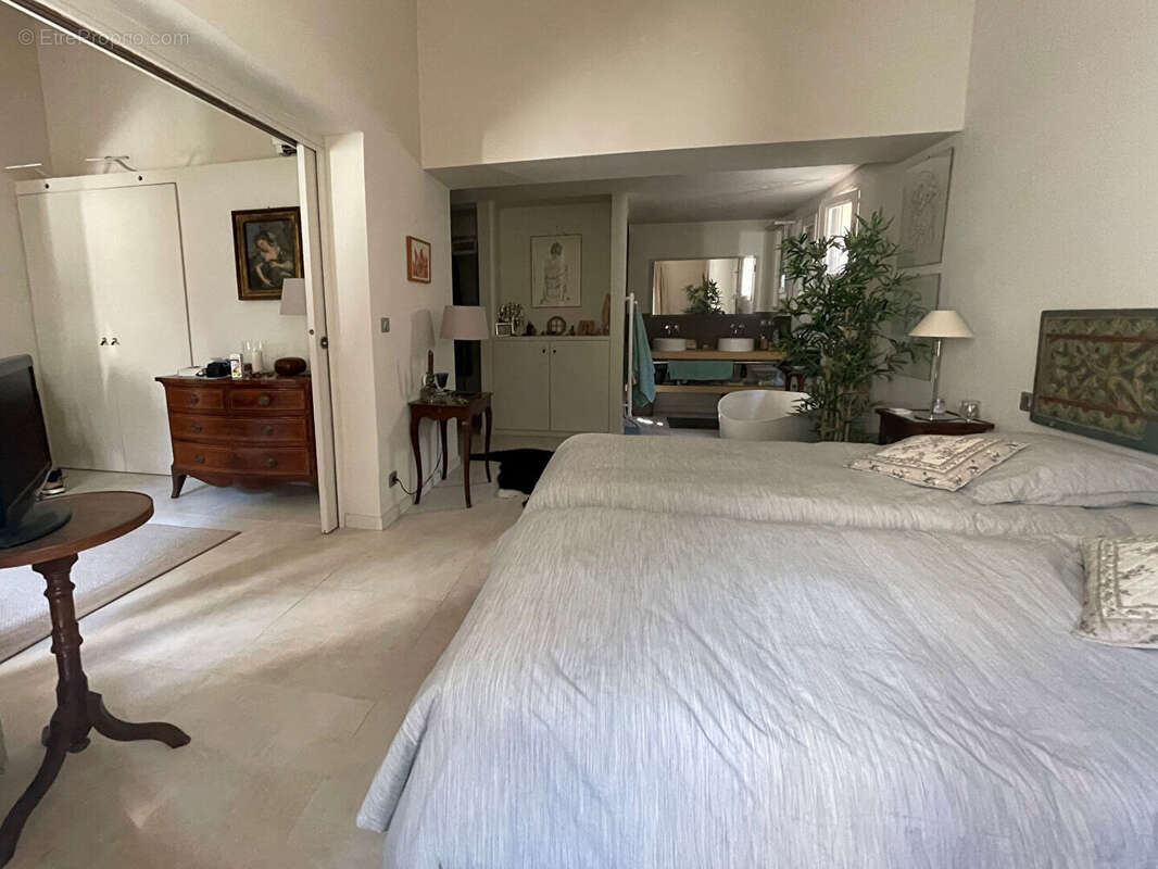 Maison à EYGALIERES