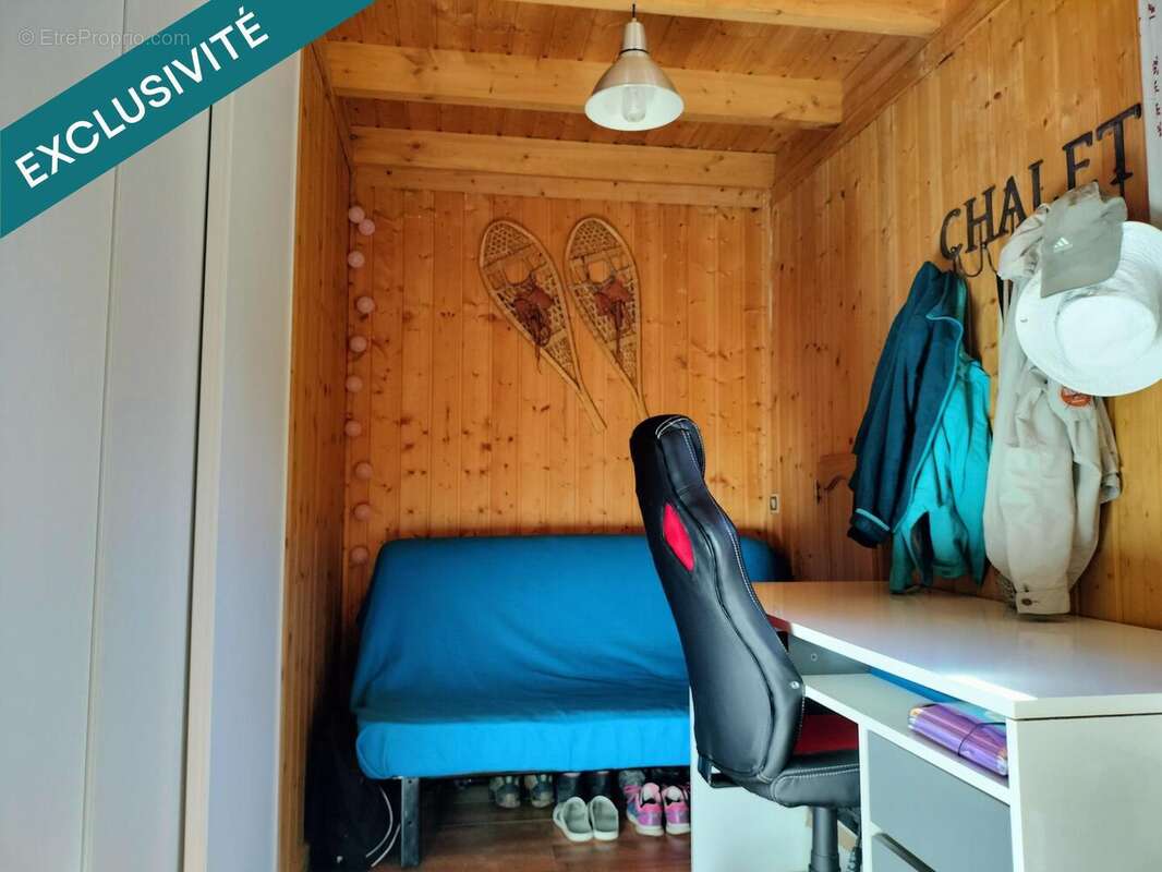 Photo 8 - Maison à SEYNE